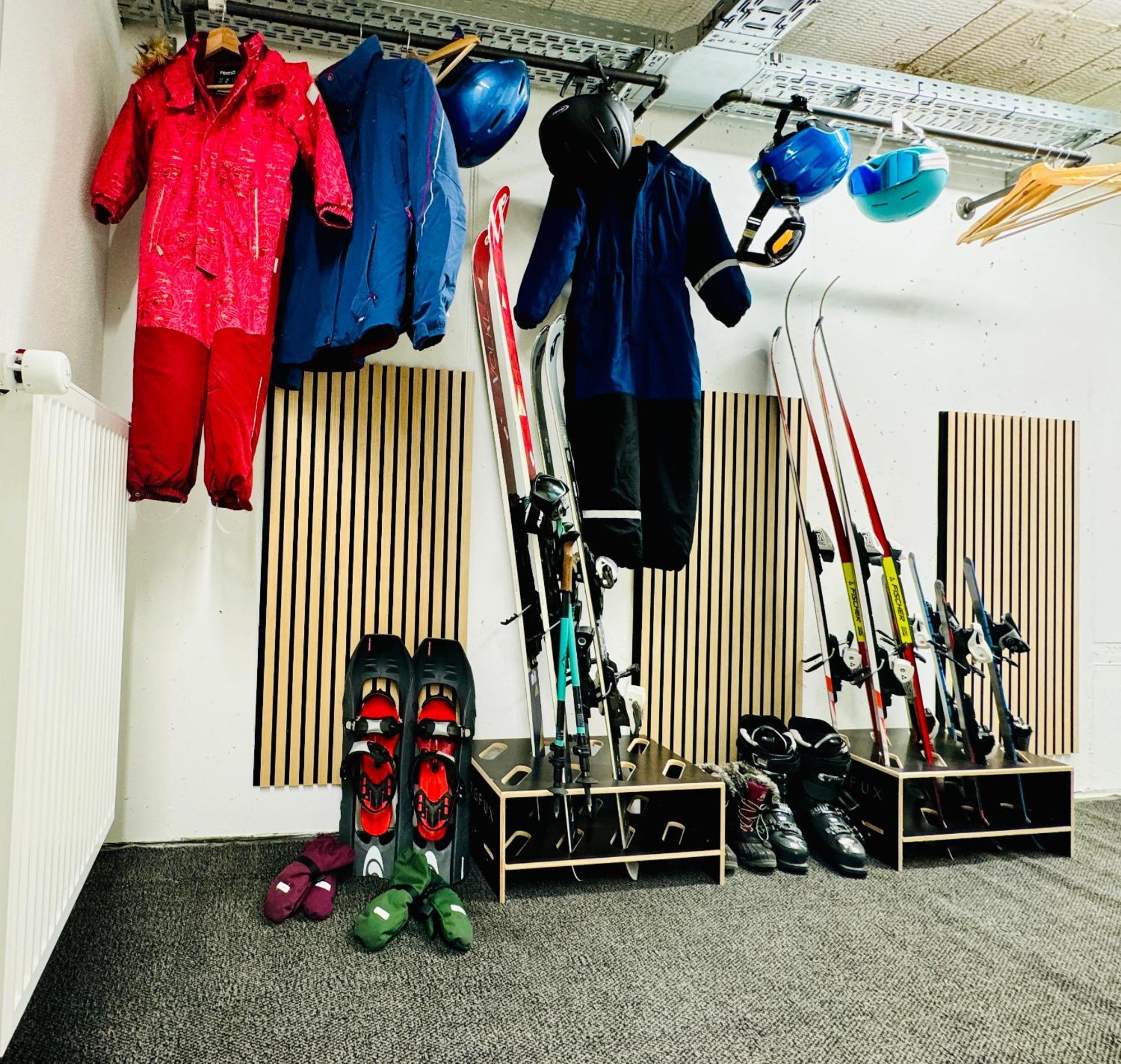 Berg Fux - Ferienwohnung Francis Der Esel Зонтхофен Екстериор снимка